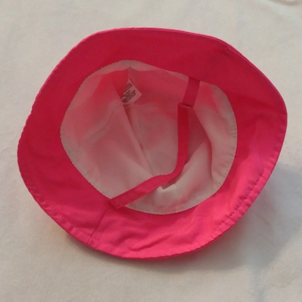 0 TO 6 MONTHS BABY SUMMER SPF HAT